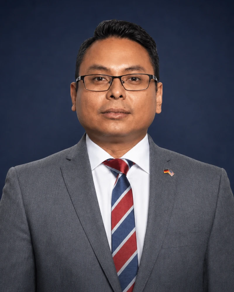 Dr. Ahmad Azlan Bin Azmi