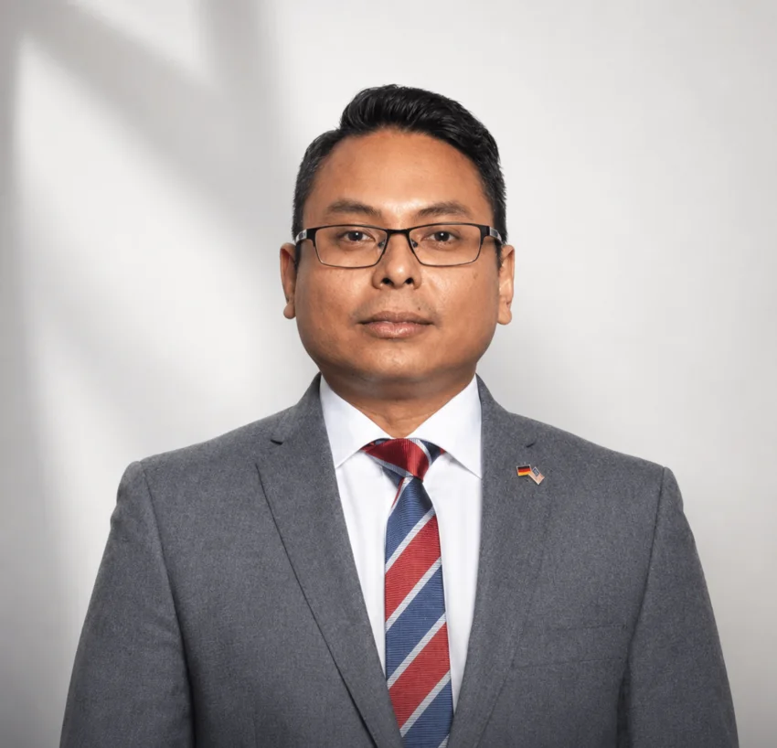 Ahmad Azlan Bin Azmi