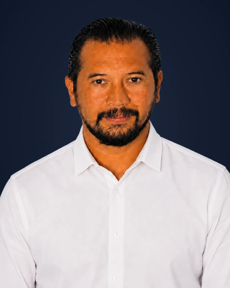 Khairul Najib Bin Ibrahim, Standortleiter Deutschland