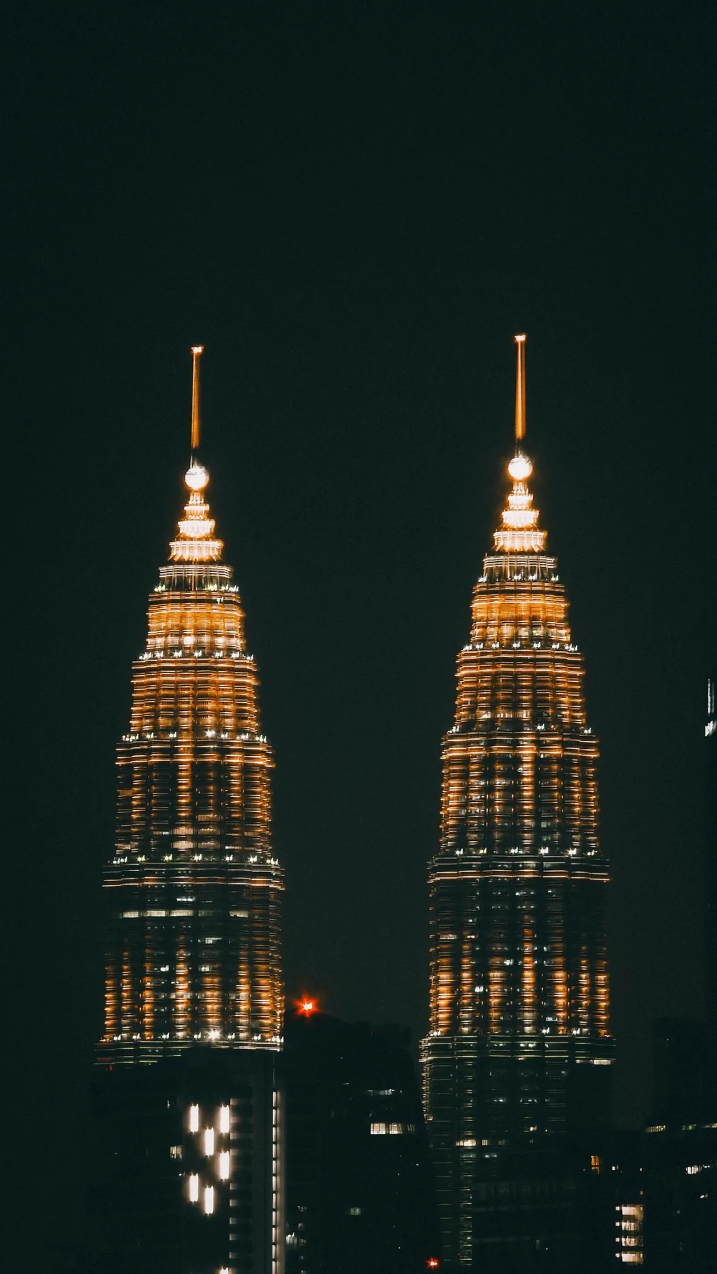Hauptstandort Cyberjaya in Malaysia