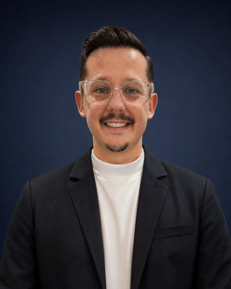 Sebastian Neumann